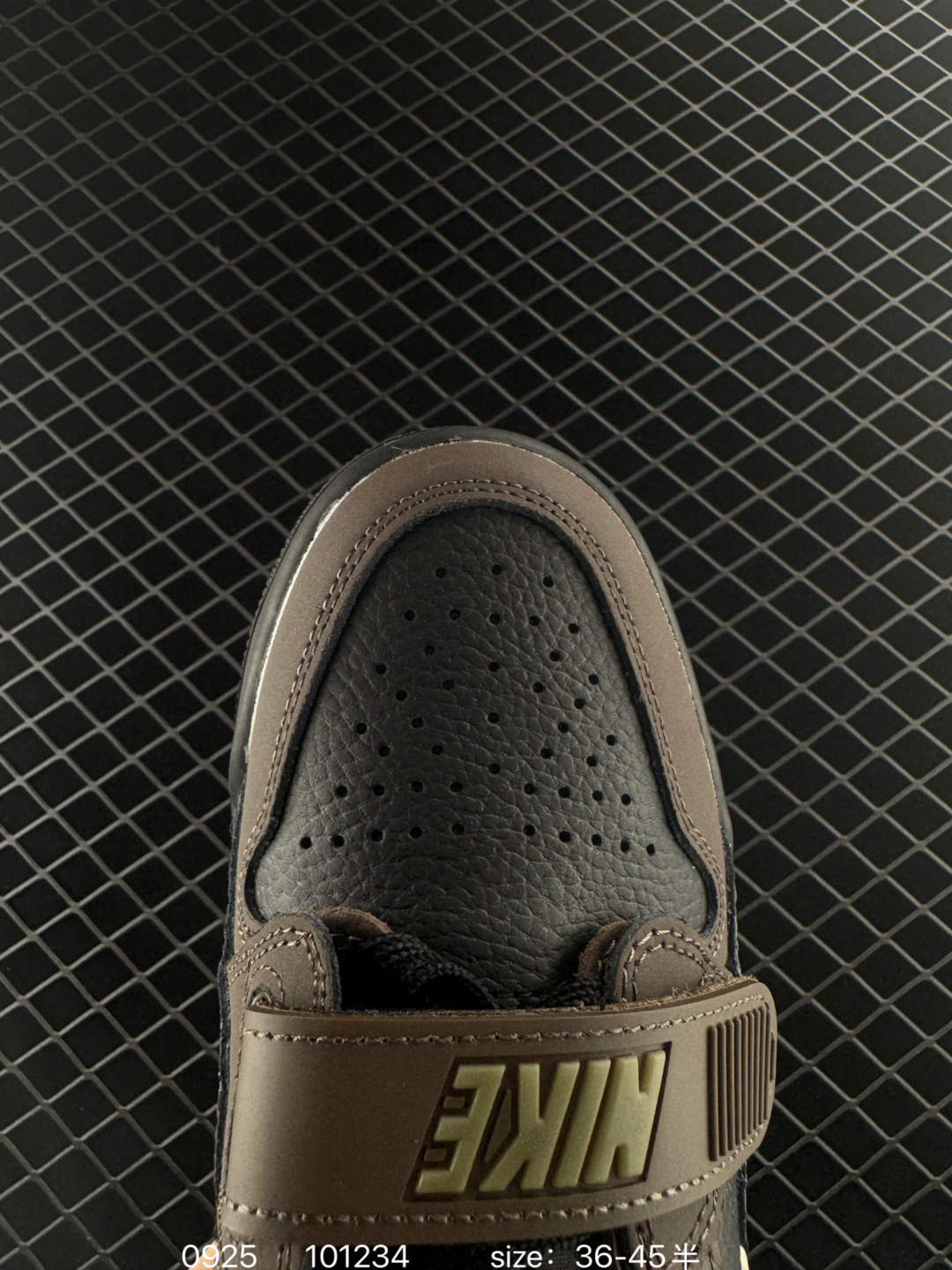 Nike Air Jordan Legacy 312 Low